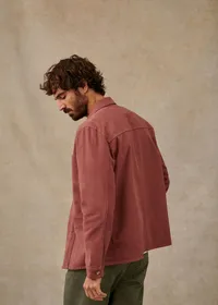 Veste Will - Vieux Rose — view 5