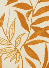 Oeuvre sur papier - Maia Bunge - Moyen format - La naissance du jour — view 2