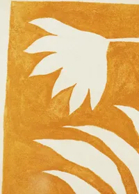 Oeuvre sur papier - Maia Bunge - Moyen format - La source — view 2