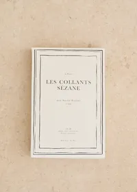 Pack de 3 collants - Noir / 50D Seamless — view 2
