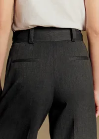 Pantalon Aldo - Gris Chiné — view 3