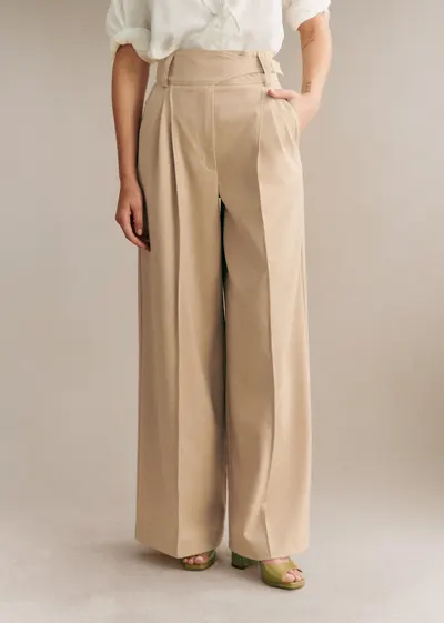 Pantalon Aldo - Sable