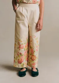 Pantalon Callia - Imprimé Estate — view 3