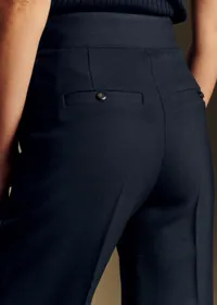 Pantalon Damon - Marine — view 3