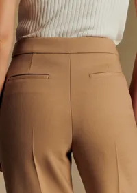 Pantalon Dan - Camel — view 2