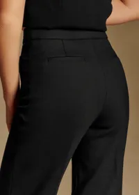 Pantalon Dan - Noir — view 2