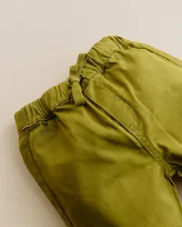 Pantalon Danny - Vert Olive — view 4
