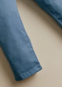 Pantalon Danny - Bleu Vintage — view 2