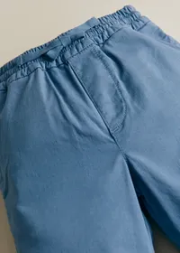 Pantalon Danny - Bleu Vintage — view 3