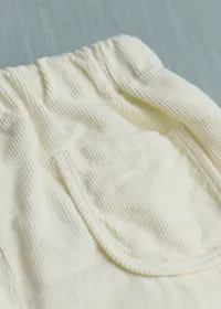 Pantalon Edgar - Crème — view 2