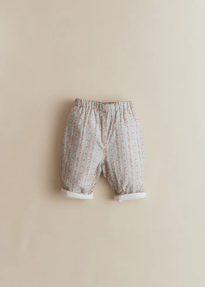 Pantalon Edgar - Imprimé Camay