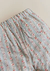 Pantalon Edgar - Imprimé Camay — view 2