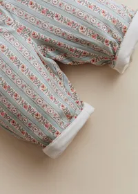Pantalon Edgar - Imprimé Camay — view 3