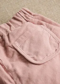 Pantalon Edgar - Rose Thé — view 2