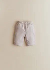 Pantalon Edgar - Sable — view 2