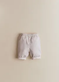 Pantalon Edgar - Sable — view 4