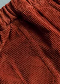 Pantalon Gaby - Cannelle — view 2