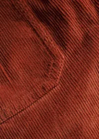Pantalon Gaby - Cannelle — view 5