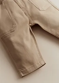 Pantalon Gaby - Sable — view 4