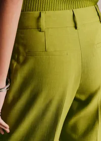 Pantalon Giacomo - Pomme — view 3