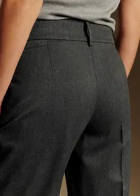 Pantalon Gustavo - Gris Chiné — view 3