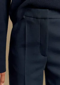 Pantalon Matheo - Marine — view 2
