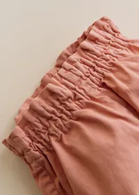 Pantalon Miyuki - Rose Blush — view 3