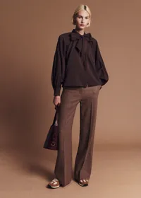 Pantalon Pedro - Taupe — view 2