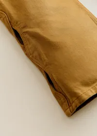 Pantalon Valentin - Sézane x SEA NY - Mordoré — view 2