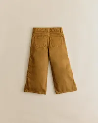Pantalon Valentin - Sézane x SEA NY - Mordoré — view 3