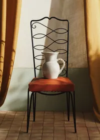 Pichet Arlésienne - Écru — view 3