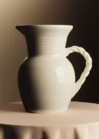 Pichet Arlésienne - Écru — view 4