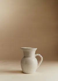 Pichet Arlésienne - Écru — view 5