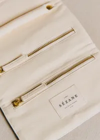 Pochette bijoux - Imprimé Riola — view 3