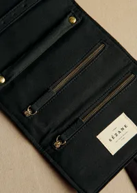 Pochette Bijoux - Imprimé Souvenir — view 2