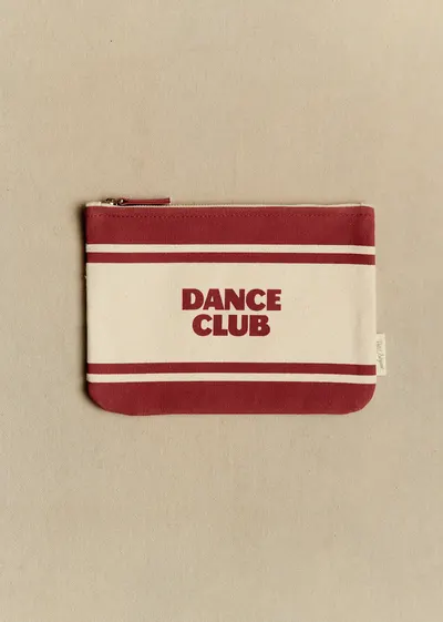 Pochette plate - Dance Club
