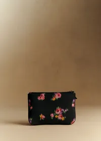 Pochette Plate - Imprimé Souvenir — view 2