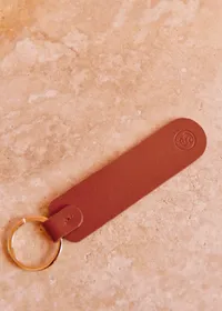 Porte-clé - Camel — view 2