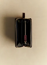 Portefeuille Victoria - Choco Croco — view 3