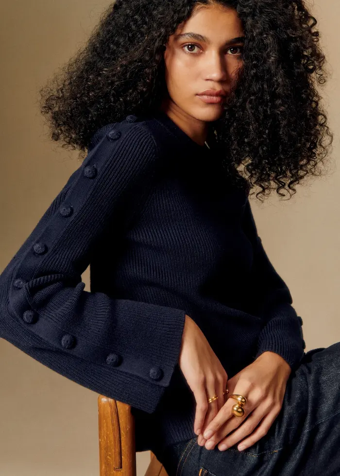Pull Adel - Marine