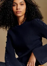 Pull Adel - Marine — view 2