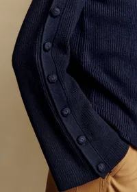 Pull Adel - Marine — view 3