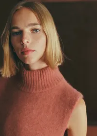 Pull Axel - Bois De Rose — view 3