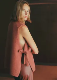 Pull Axel - Bois De Rose — view 4