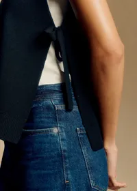 Pull Cory - Noir — view 2