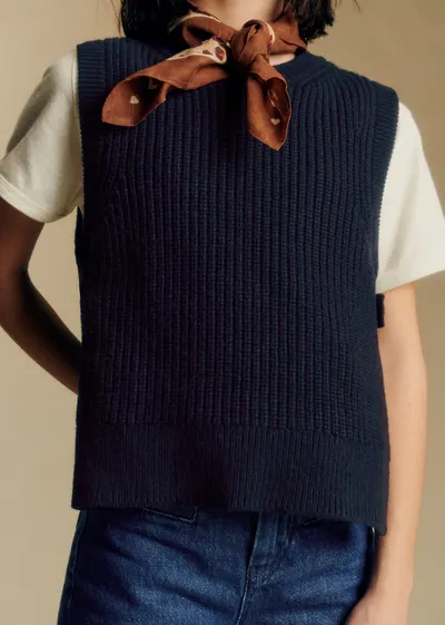 Pull Giuseppe - Marine