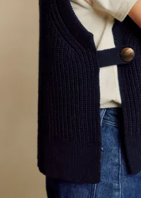 Pull Giuseppe - Marine — view 3