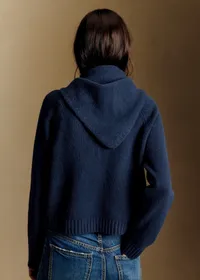 Pull Jason - Marine — view 2