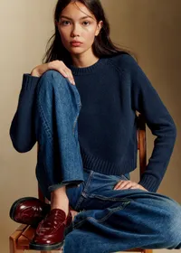 Pull Jason - Marine — view 3
