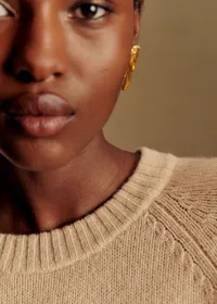 Pull Jason - Naturel — view 2
